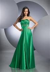 2012 Shimmer Prom Dresses 59214.  Available in Lime
